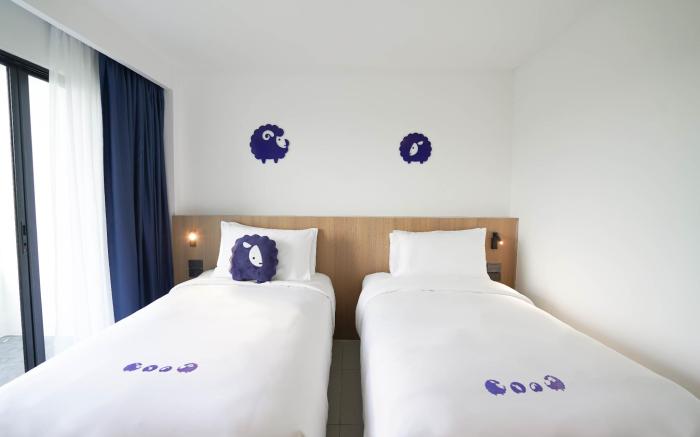 Kokotel Rayong Beachfront