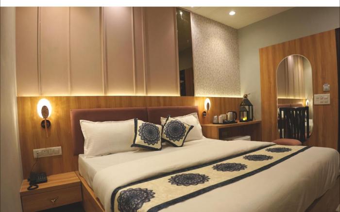 Divud Ecom Hotel