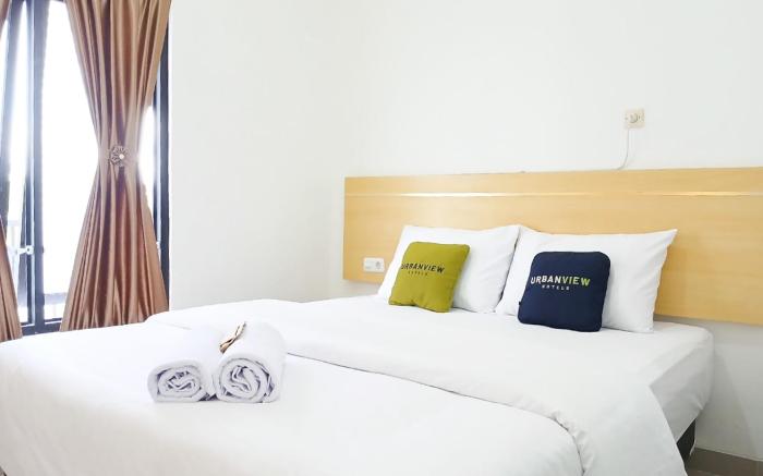 Urbanview Hotel Manggala Maguwoharjo