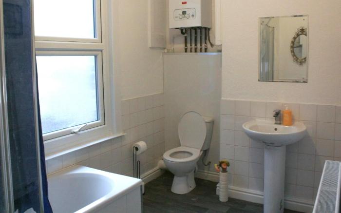 Coastal Comfort Hartlepool