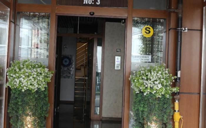 Center Room Hotel