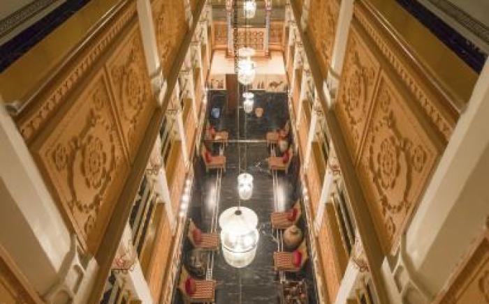 Umaid Mahal - A Heritage Style Boutique Hotel