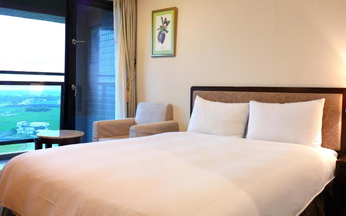 Sun Spring Resort