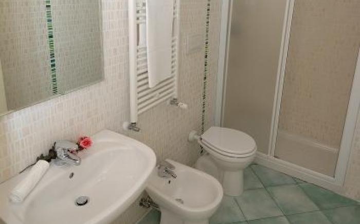 Hotel Antigo Trovatore