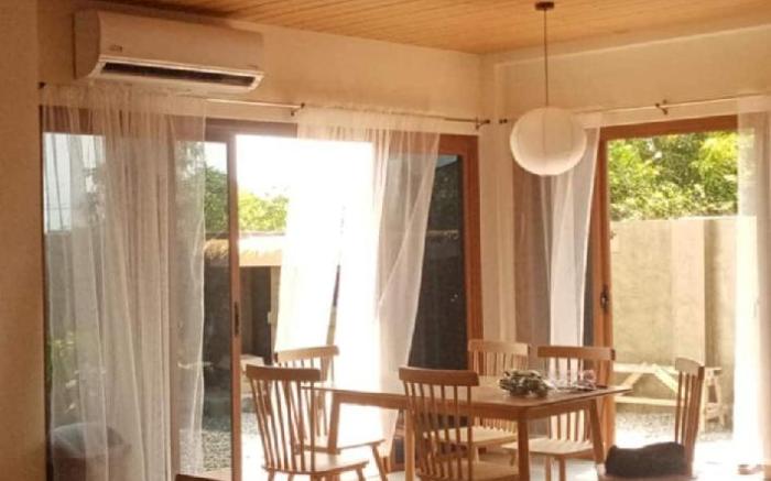 Minimalist Home 5 mins to Vigan