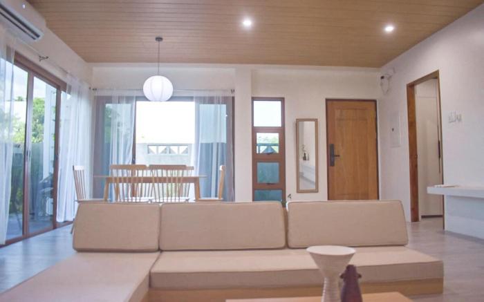 Minimalist Home 5 mins to Vigan