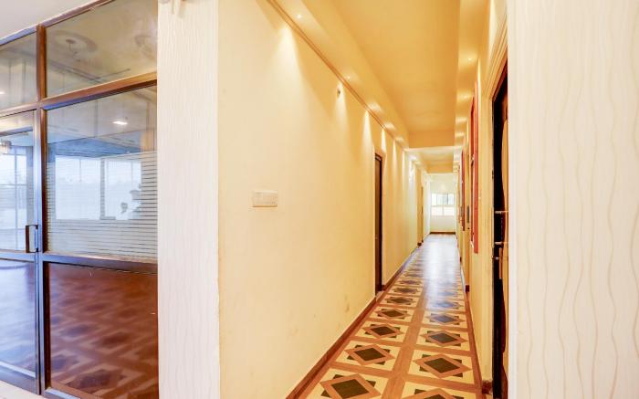 Hotel O SARA RESIDENCY