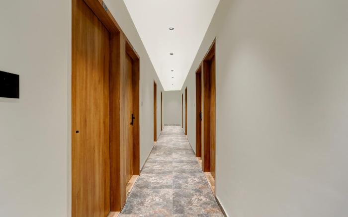 Super Hotel O The Infinity