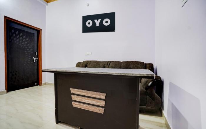 Hotel O  Aarna Guesthouse