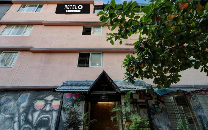 Hotel O Kodgehalli Railway Station Formerly Brew & Rest Inn
