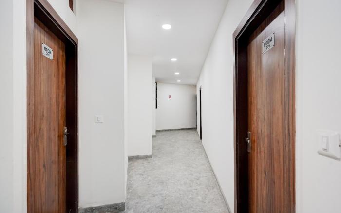 Hotel O Indirapuram Grand