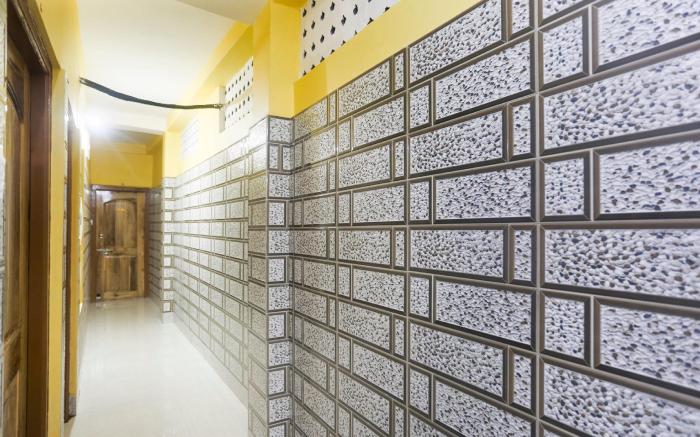 Hotel O Shriram Hotel