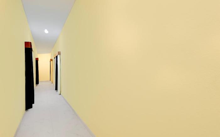Hotel O Rao Hotel