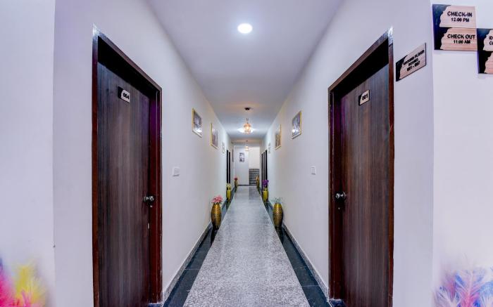 Hotel Ajmer Road
