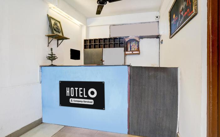 Hotel O Calangute Beach St. Anthony's Chapel Formerly Hotel Sun & Sea