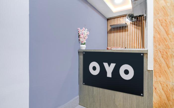 Super Hotel O Dream World