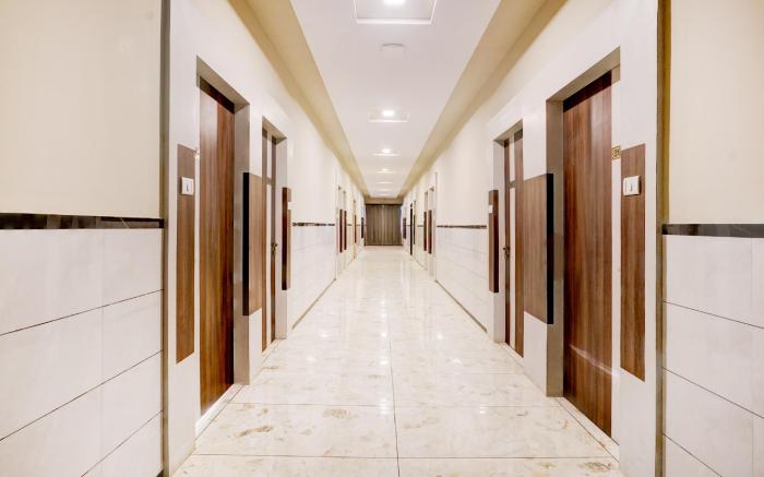 Townhouse Vasai Express Highway Formerly Majestic Inn