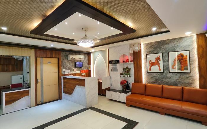 Hotel Sapphire Inn
