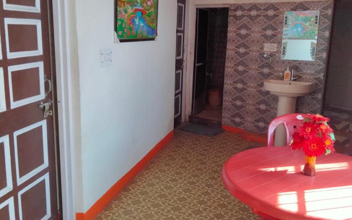 Neelkamal homestay kasauli 