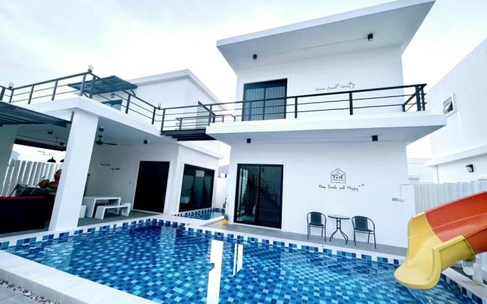 T&A Happy home Huahin 