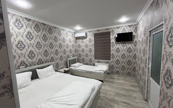NUR HOSTEL OK