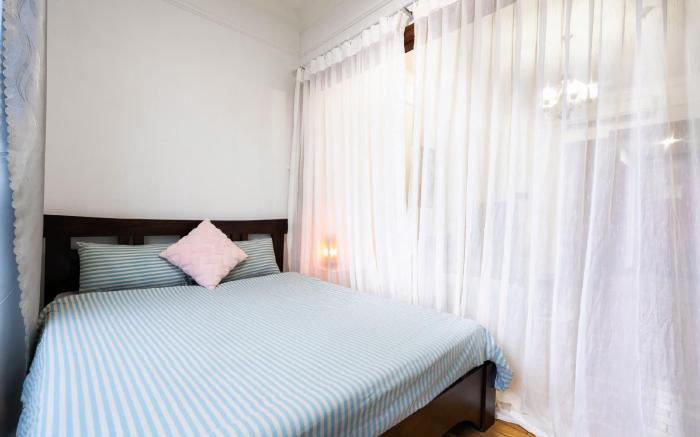 Tadu Apartment - Hotel