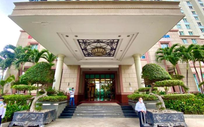 Tadu Apartment - Hotel
