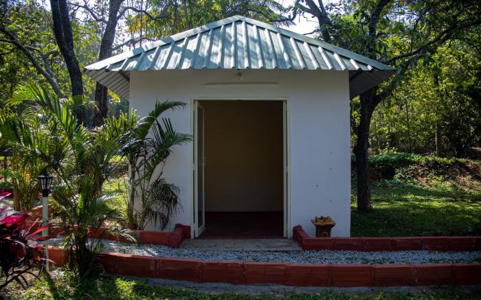 The Peacock Village Eco Resort & Spa