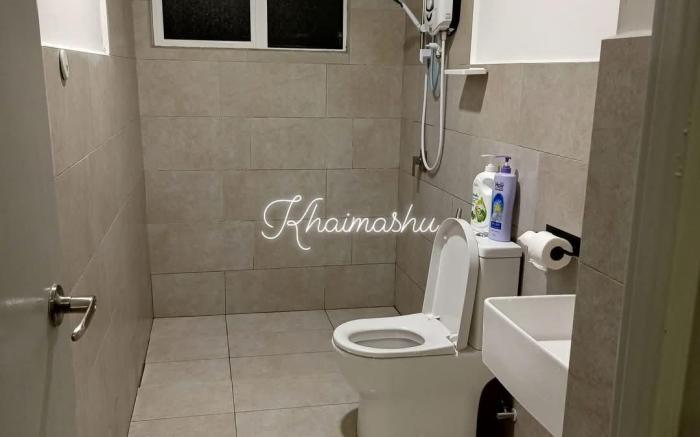 Mahkota Valley Khaimashu