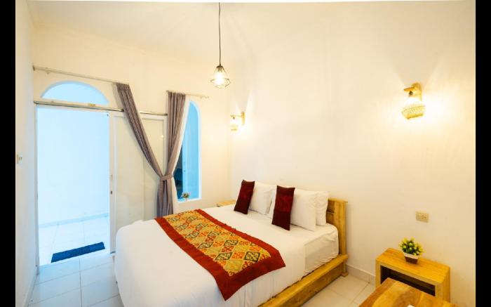 Mahayana guest house bali