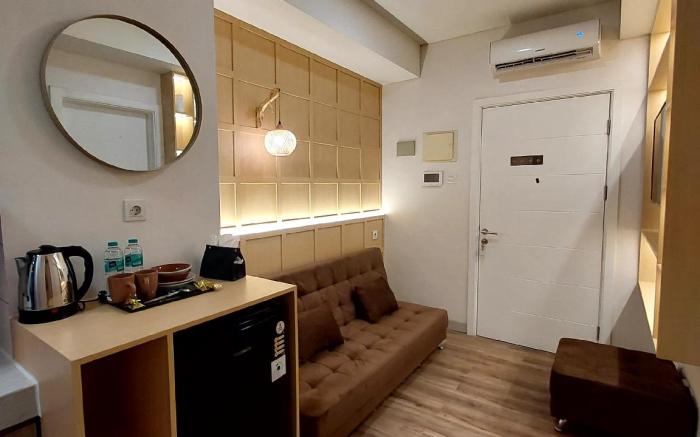 Ryu Japandi Room Harcosky