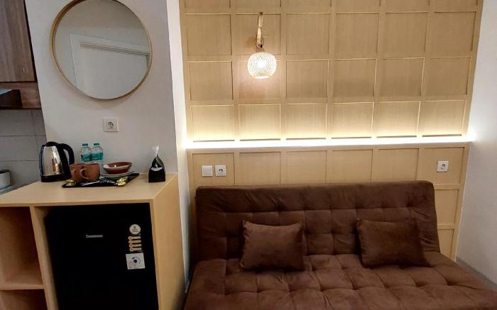 Ryu Japandi Room Harcosky