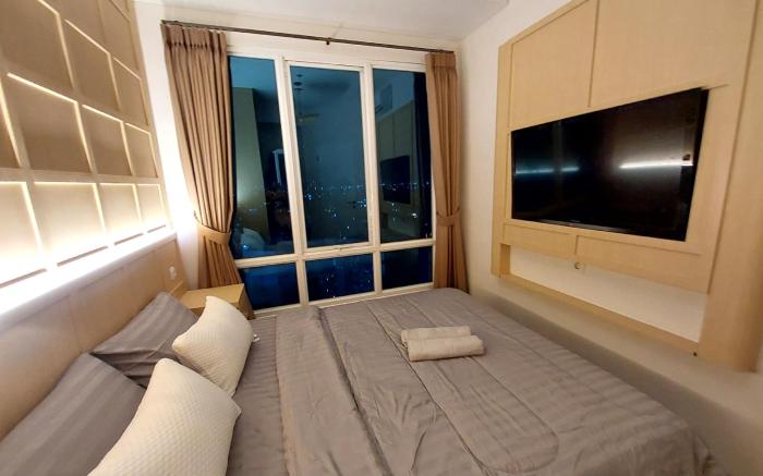 Ryu Japandi Room Harcosky
