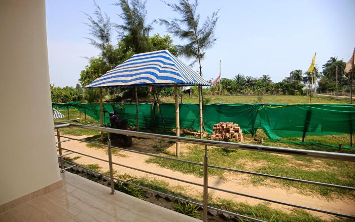 Subhadip Beach Resort