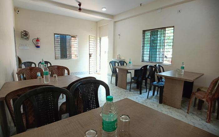 Subhadip Beach Resort