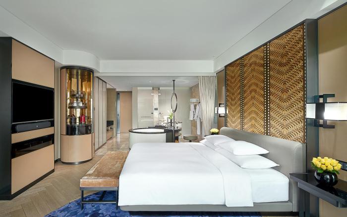 Sofitel Beijing Central