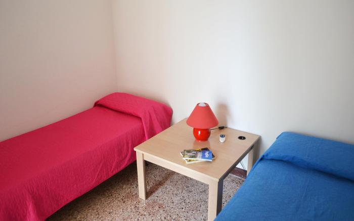 Casa Vacanza TSUKY a Torre dellOrso