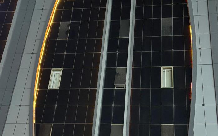 Asal Hiraa Aparthotel Jeddah - اصال حراء