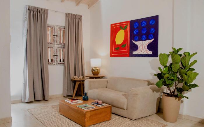 Apartamento Benitez 301  by zakher