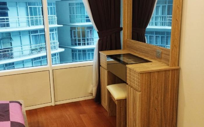 Sky Suites KLCC Apartment by Family Room Stay