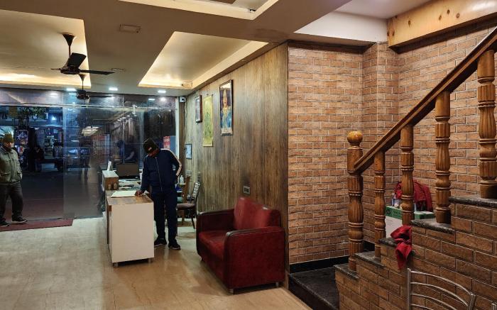 HOTEL ASHOKA