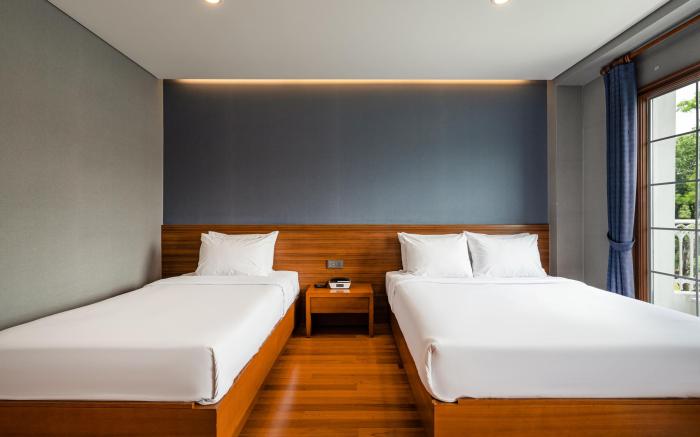 The Hill House Yangpyeong