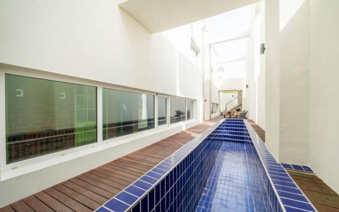 Gangneung Boutique Sogong