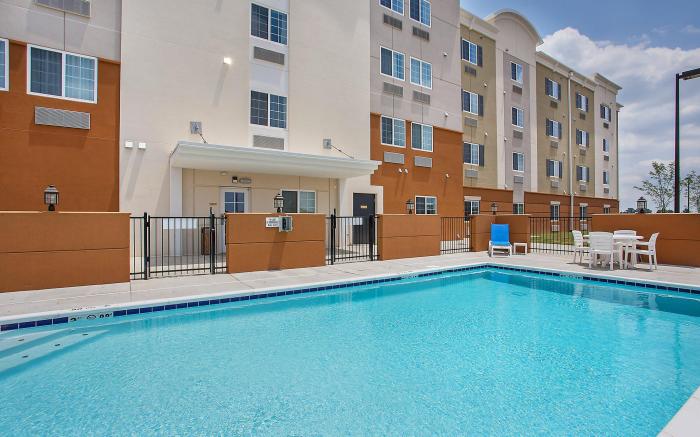 Candlewood Suites Fort Campbell - Oak Grove, an IHG Hotel By IHG