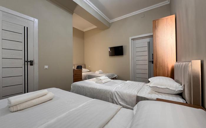 Hotel Ifor