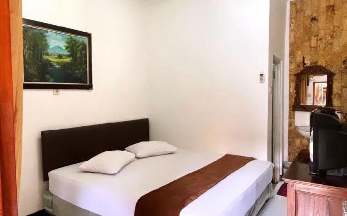 Rinjani Homestay