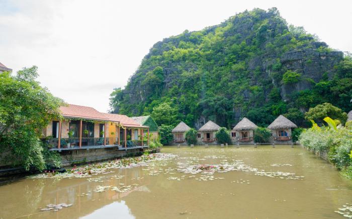 Hang Mua Peaceful Retreat