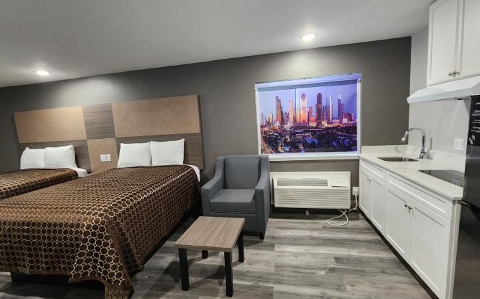Hotel Park Place