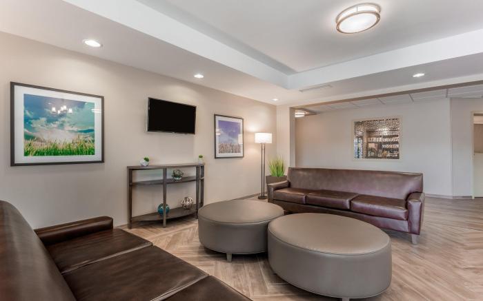 Candlewood Suites Bethlehem South By IHG