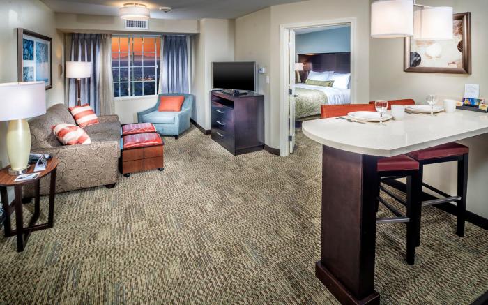 Staybridge Suites Sacramento-Folsom By IHG